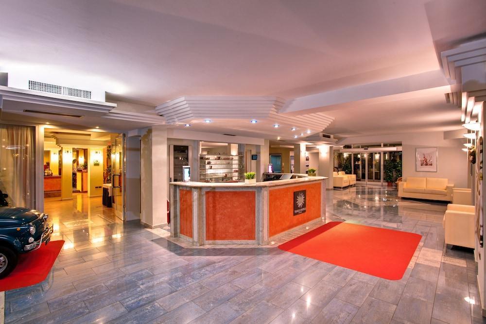 Hotel Savoy Palace - TonelliHotels Riva del Garda Esterno foto