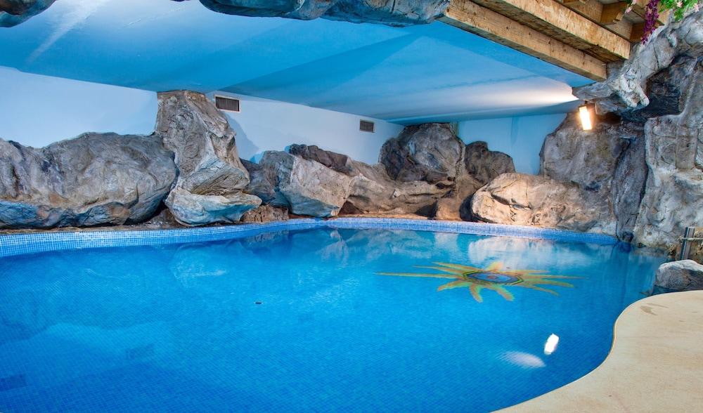 Hotel Savoy Palace - TonelliHotels Riva del Garda Esterno foto