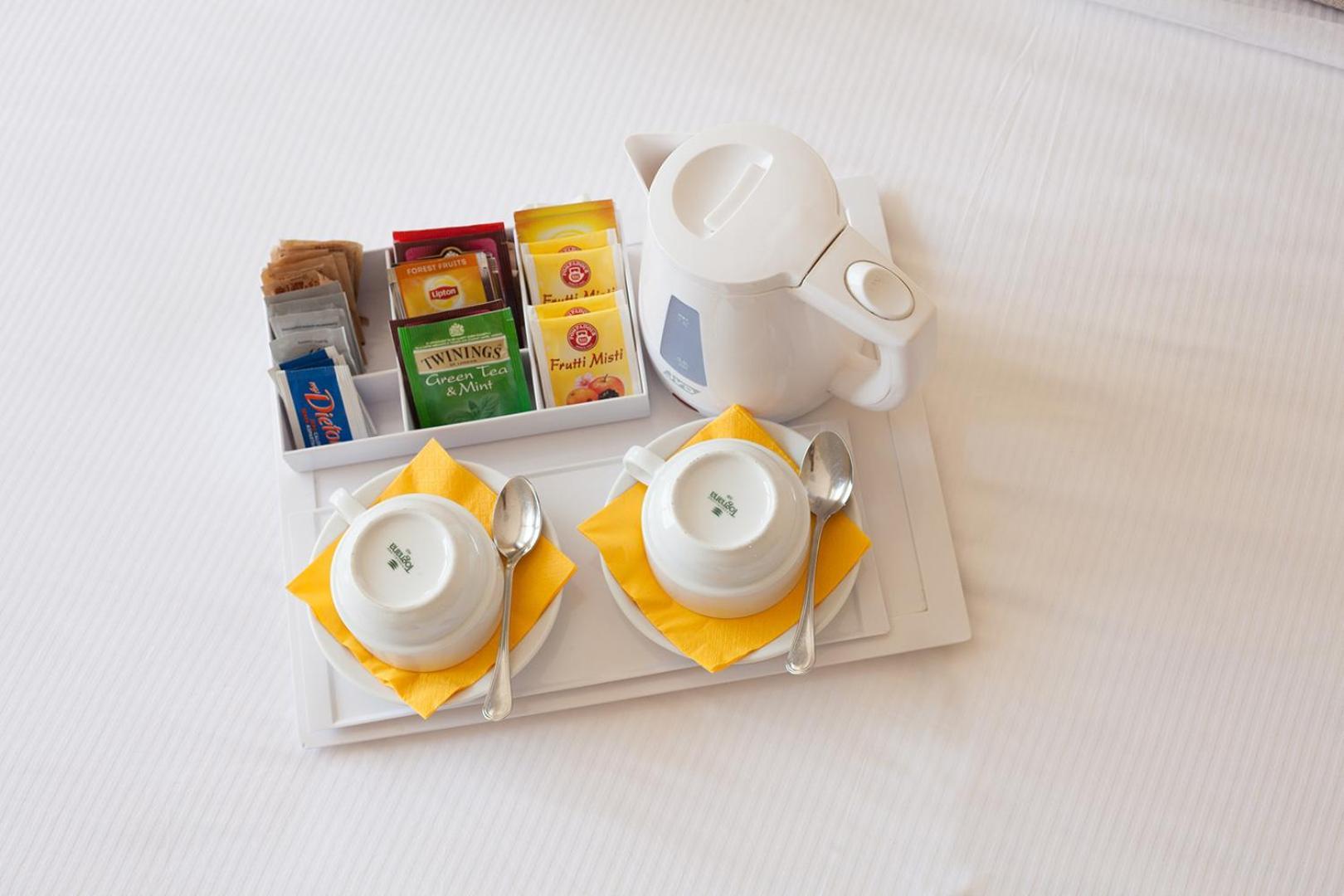 Hotel Savoy Palace - TonelliHotels Riva del Garda Camera foto