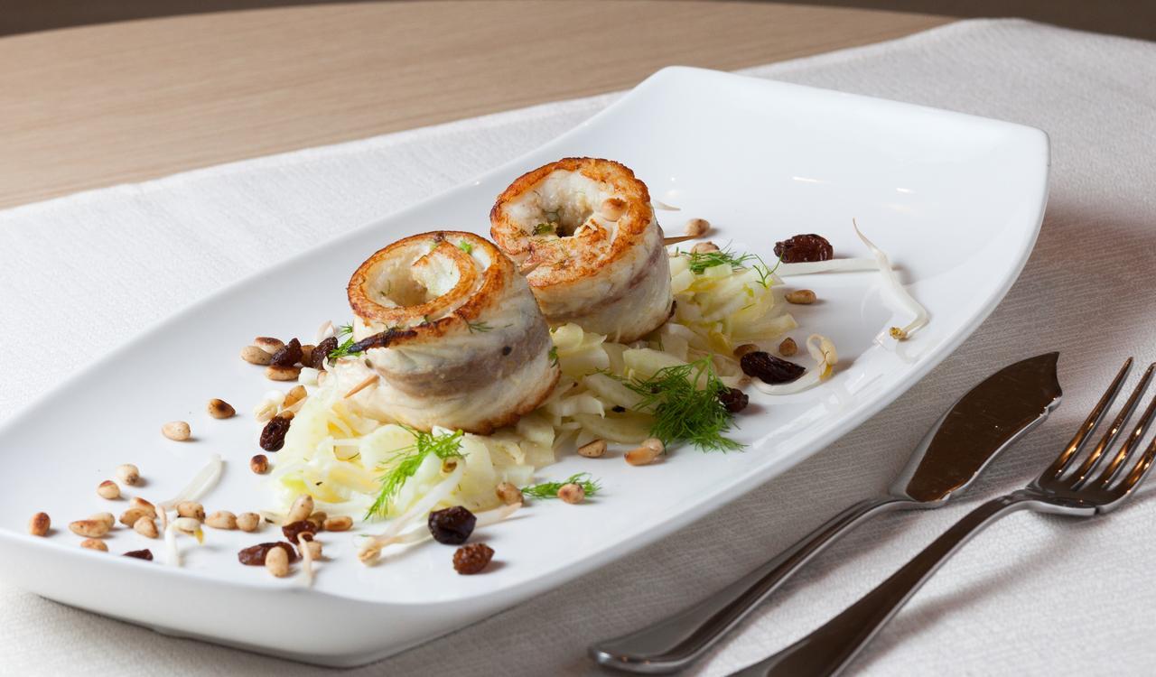 Hotel Savoy Palace - TonelliHotels Riva del Garda Esterno foto